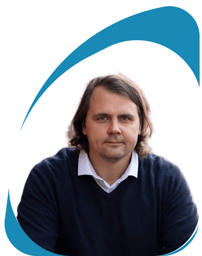 michal antczak software engineer